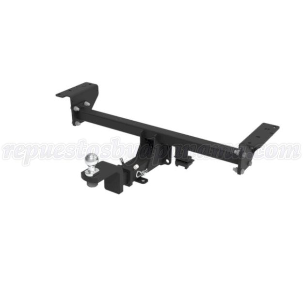 Atto 3 Barra De Remolque- Autopartes Byd